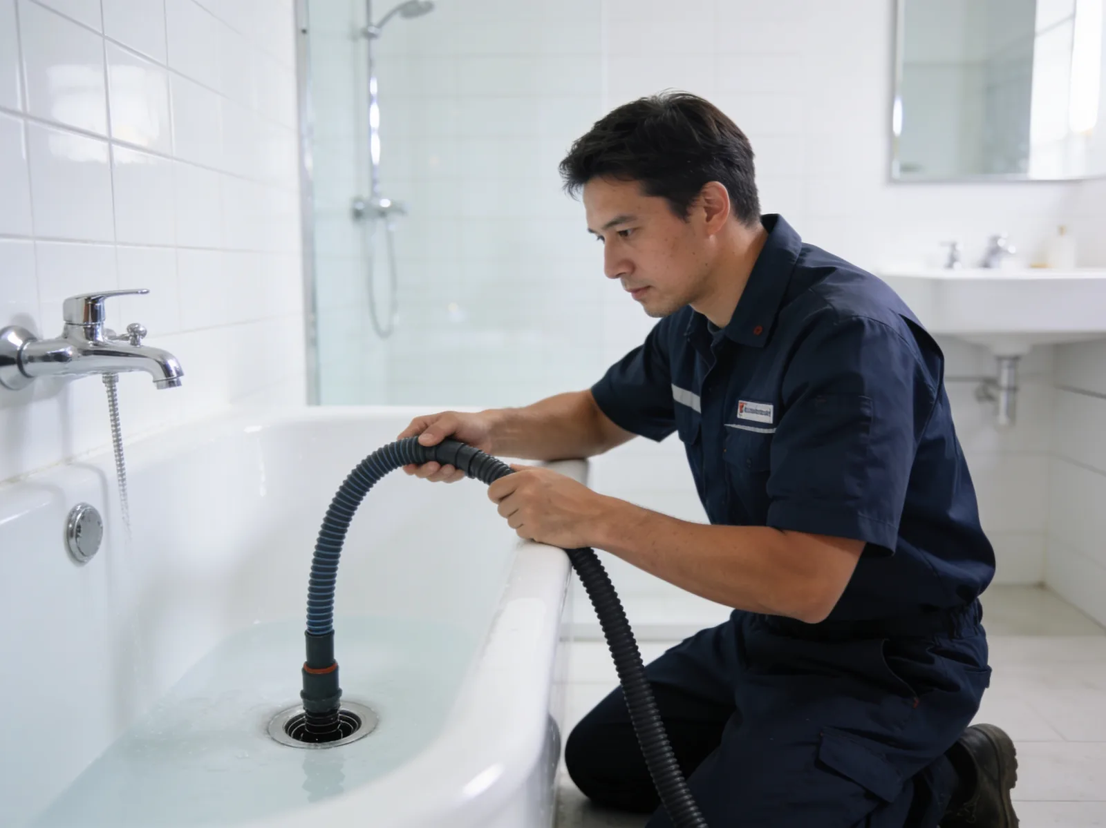 Emergency Plumber Tunica, LA FAQs
